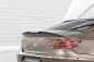 Preview: CSR Heckspoiler | Heckflügel mit ABE für VW Passat CC HF591-K Kupfer matt (keine Lackierung erforderlich)