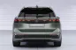 Preview: CSR Heckspoiler | Heckflügel mit ABE für VW Tiguan 3 HF268-G Glossy schwarz Hochglanz (keine Lackierung erforderlich)