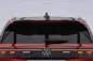Preview: CSR Heckspoiler | Heckflügel mit ABE für VW Tiguan 3 R-Line HF249-G Glossy schwarz Hochglanz (keine Lackierung erforderlich)