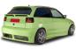 Preview: CSR Heckstoßstange für Seat Ibiza 6K HSK009