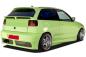 Preview: CSR Heckstoßstange für Seat Ibiza 6K HSK019