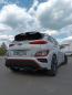 Preview: Fox Endschalldämpfer für Hyundai Kona N – Ausgang rechts/links – 1x130 mm (Typ 14)