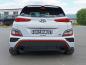 Preview: Fox Endschalldämpfer für Hyundai Kona N – Ausgang rechts/links – 1x130 mm (Typ 14)