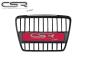 Preview: CSR Kühlergrill Frontgrill für Audi A6 C6 4F GL030