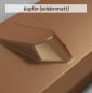 Preview: CSR Heckscheibenblend mit ABE für Subaru BRZ (2. Gen)/ Toyota GR86 (ZN8) HSB132-K Kupfer matt (keine Lackierung erforderlich)