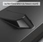 Preview: CSR Frontspoiler | Cup-Spoilerlippe mit ABE für Subaru BRZ 2 CSL900-L Lackierung erforderlich (schwarz matt)