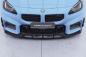 Preview: CSR Performance Flaps mit ABE für BMW M2 G87 Coupe FP041-C Carbon Look Hochglanz (keine Lackierung erforderlich)