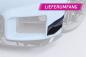 Preview: CSR Performance Flaps mit ABE für BMW M2 G87 Coupe FP041-C Carbon Look Hochglanz (keine Lackierung erforderlich)