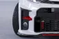 Preview: CSR Performance Flaps mit ABE für Toyota GR Yaris (XP21) FP017-C Carbon Look Hochglanz (keine Lackierung erforderlich)