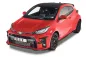 Preview: CSR Performance Flaps mit ABE für Toyota GR Yaris (XP21) FP017-M Carbon Look matt strukturiert (keine Lackierung erforderlich)