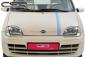 Preview: CSR Scheinwerferblenden für Fiat Seicento (Typ 187) SB150