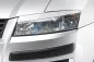 Preview: CSR Scheinwerferblenden für Fiat Stilo SB114