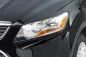 Preview: CSR Scheinwerferblenden für Ford Kuga SB089