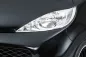 Preview: CSR Scheinwerferblenden für Peugeot 107 SB196