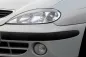 Preview: CSR Scheinwerferblenden für Renault Megane I Facelift SB277