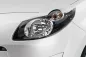 Preview: CSR Scheinwerferblenden für Renault Twingo 2 SB227