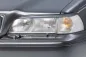 Preview: CSR Scheinwerferblenden für Volvo S70 V70 C70 SB146