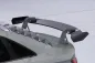 Preview: CSR Schwanenhals Heckflügel für Audi A3 / S3  / RS3 (8V) Limousine SHF005-D02-F