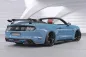 Preview: CSR Schwanenhals Heckflügel für Ford Mustang MK6 Cabrio SHF047-D01-F