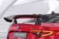 Preview: CSR Schwanenhals Heckflügel mit ABE für Alfa Romeo Giulia (Typ 952) SHF035-D02-F