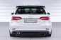Preview: CSR Schwanenhals Heckflügel mit ABE für Audi A3 8VA Sportback SHF054-F01