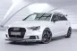 Preview: CSR Schwanenhals Heckflügel mit ABE für Audi A3 8VA Sportback SHF054-F01