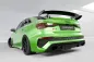 Preview: CSR Schwanenhals Heckflügel mit ABE für Audi A3 / S3 / RS3 (8Y) Limousine SHF057-D01-F