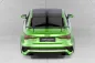 Preview: CSR Schwanenhals Heckflügel mit ABE für Audi A3 / S3 / RS3 (8Y) Limousine SHF057-D02-F