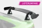 Preview: CSR Schwanenhals Heckflügel mit ABE für Audi A3 / S3 / RS3 (8Y) Limousine SHF057-D02-F