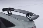 Preview: CSR Schwanenhals Heckflügel mit ABE für Audi A4 / S4 B9 (Typ 8W) Limousine SHF044-D01-F