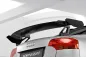 Preview: CSR Schwanenhals Heckflügel mit ABE für Audi A4 / S4 / RS4 B7 (Typ 8E) / Seat Exeo Limousine SHF010-D01-F