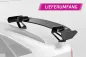 Preview: CSR Schwanenhals Heckflügel mit ABE für Audi A4 / S4 / RS4 B7 (Typ 8E) / Seat Exeo Limousine SHF010-D01-F