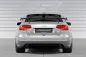 Preview: CSR Schwanenhals Heckflügel mit ABE für Audi A4 / S4 / RS4 B7 (Typ 8E) / Seat Exeo Limousine SHF010-D02-F