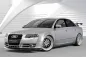 Preview: CSR Schwanenhals Heckflügel mit ABE für Audi A4 / S4 / RS4 B7 (Typ 8E) / Seat Exeo Limousine SHF010-D02-F