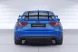 Preview: CSR Schwanenhals Heckflügel mit ABE für Audi A5 / S5 / RS5 (8T) Sportback SHF016-D01-F