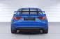 Preview: CSR Schwanenhals Heckflügel mit ABE für Audi A5 / S5 / RS5 (8T) Sportback SHF016-D02-F