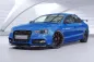 Preview: CSR Schwanenhals Heckflügel mit ABE für Audi A5 / S5 / RS5 (8T) Sportback SHF016-D02-F