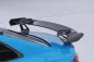 Preview: CSR Schwanenhals Heckflügel mit ABE für Audi A5 / S5 / RS5 (F5) Coupe SHF066-D01-F