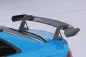 Preview: CSR Schwanenhals Heckflügel mit ABE für Audi A5 / S5 / RS5 (F5) Coupe SHF066-D02-F