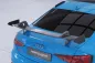 Preview: CSR Schwanenhals Heckflügel mit ABE für Audi A5 / S5 / RS5 (F5) Coupe SHF066-D02-F