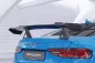 Preview: CSR Schwanenhals Heckflügel mit ABE für Audi A5 / S5 / RS5 (F5) Coupe SHF066-D02-F