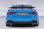 Preview: CSR Schwanenhals Heckflügel mit ABE für Audi A5 / S5 / RS5 (F5) Coupe SHF066-D02-F