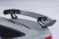 Preview: Schwanenhals Heckflügel mit ABE für Audi A6 / S6 C8 (Typ 4A/F2) Limousine SHF040-D01
