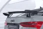 Preview: Schwanenhals Heckflügel mit ABE für Audi A6 / S6 C8 (Typ 4A/F2) Limousine SHF040-D01