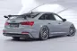 Preview: Schwanenhals Heckflügel mit ABE für Audi A6 / S6 C8 (Typ 4A/F2) Limousine SHF040-D01