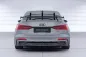 Preview: Schwanenhals Heckflügel mit ABE für Audi A6 / S6 C8 (Typ 4A/F2) Limousine SHF040-D01
