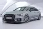 Preview: Schwanenhals Heckflügel mit ABE für Audi A6 / S6 C8 (Typ 4A/F2) Limousine SHF040-D01