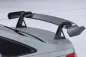 Preview: CSR Schwanenhals Heckflügel mit ABE für Audi A6 / S6 C8 (Typ 4A/F2) Limousine SHF040-D02
