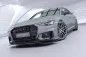 Preview: CSR Schwanenhals Heckflügel mit ABE für Audi A6 / S6 C8 (Typ 4A/F2) Limousine SHF040-D02