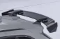 Preview: CSR Schwanenhals Heckflügel mit ABE für Audi RS3 (8VA) Sportback SHF080-F01